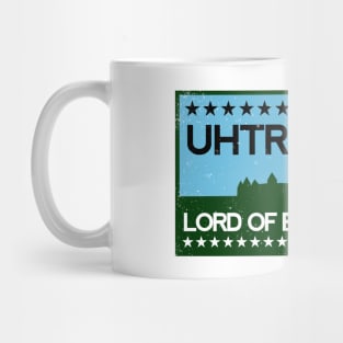 Uhtred 2024 Mug